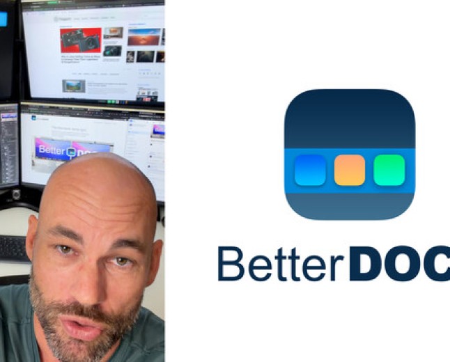 I Fixed MacOS