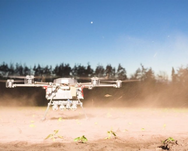 Ukraine built a $48,000 long-range drone after covertly snapping Chinese factory photos, clone destroys Russian Tu-95 bomber — attack drone has 2,000 km range, country builds 6,000 flying-wing drones a year