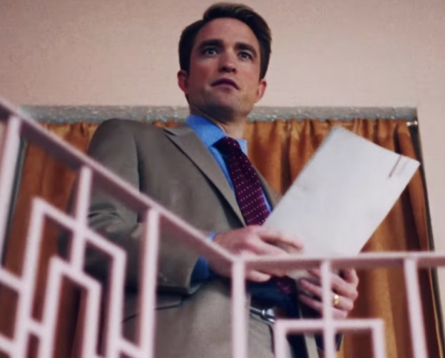 Robert Pattinson steps into Chris Hansen's shoes in the gripping new A24 Primetime trailer — but I was distracted by an unrecognizable The Office star