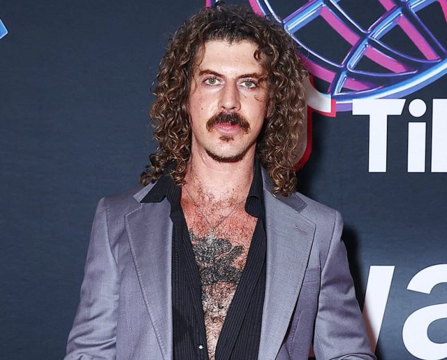 Peking Duk's Keli Holiday reveals how Leonardo DiCaprio hit on his girlfriend at wild celebrity party