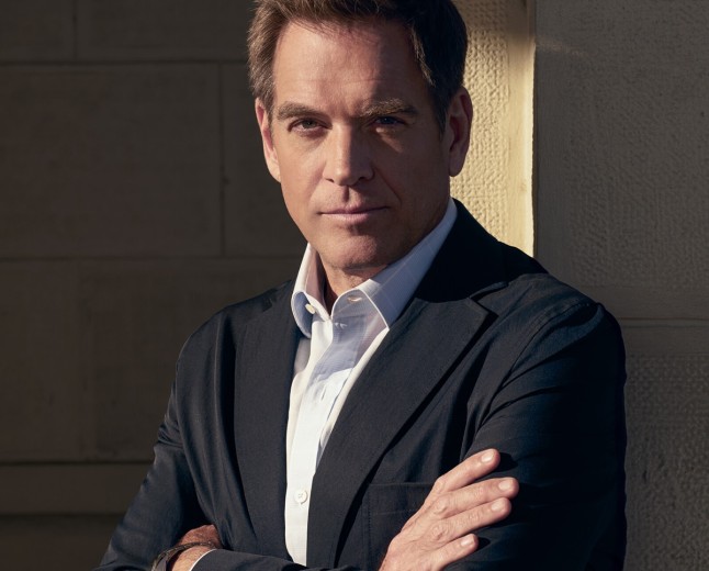 Michael Weatherly Makes Official Return to NCIS After 10 Years