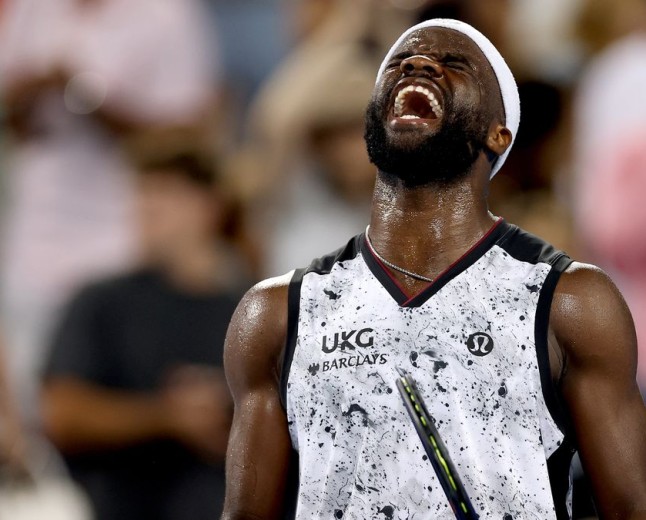 How to watch Fils vs Tiafoe: Live Streams & TV Channels for Cincinnati Open final 2026