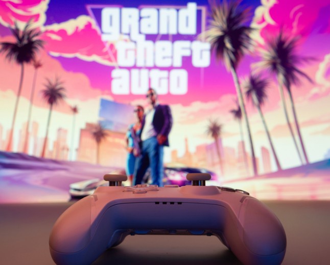 The wildest video game budgets can't hold a candle to GTA 6