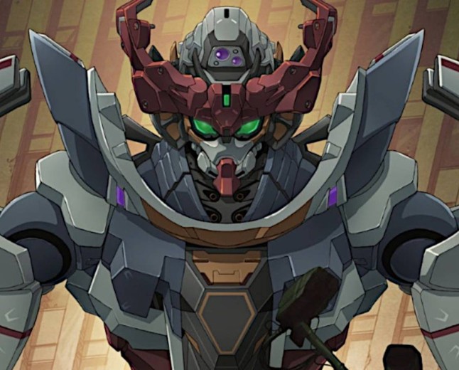 Gundam Assemble Officially Releases October 2026