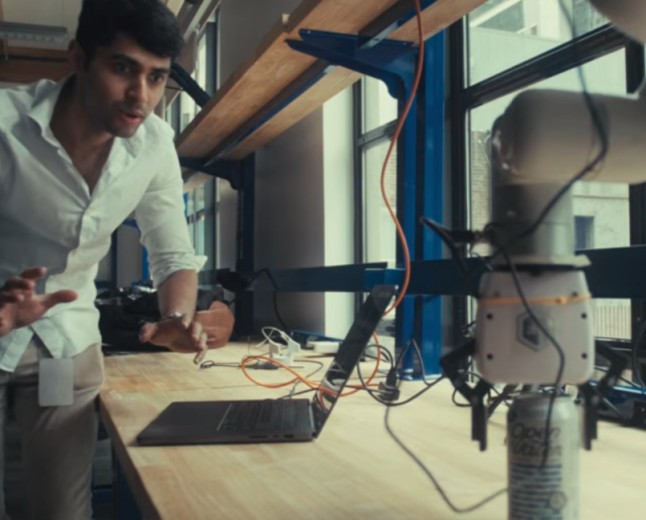 Anthropic's new hardware standard lets AI agents control the physical world