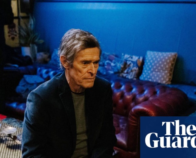 Love me, love my bruised ego: what the narcissist-artist film tells us about the fear of ageing