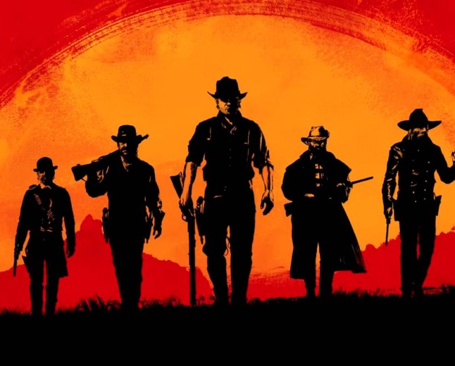 Red Dead Redemption 2 Free Download Officially Available Now For Limited-Time