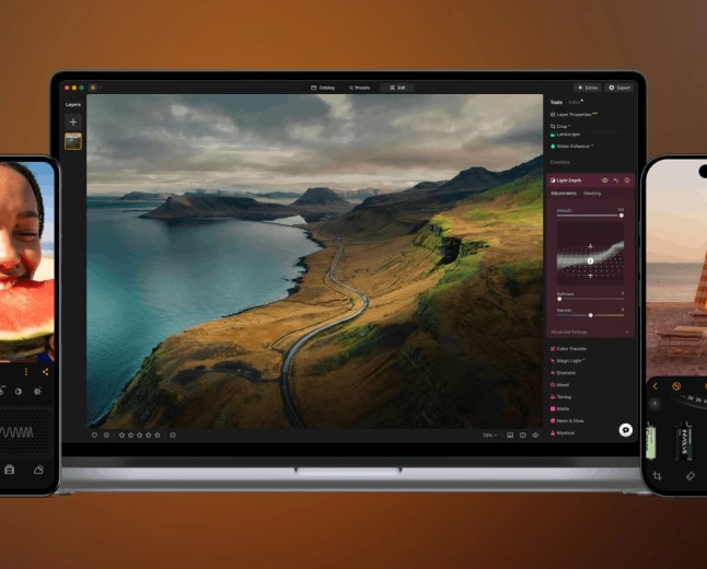 Now that Generative AI Is the Villain, Luminar Is Spinning Its Messaging
