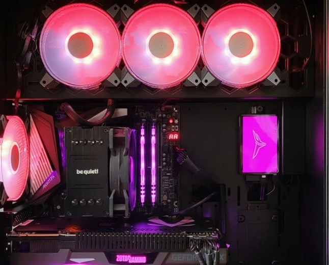Microsoft blames RGB peripherals for crashing Windows 11 — RGB software is causing blue screens, crashes, and game freezes