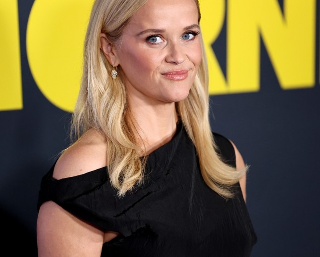 Reese Witherspoon Speaks Out After Her Father Was Hospitalized