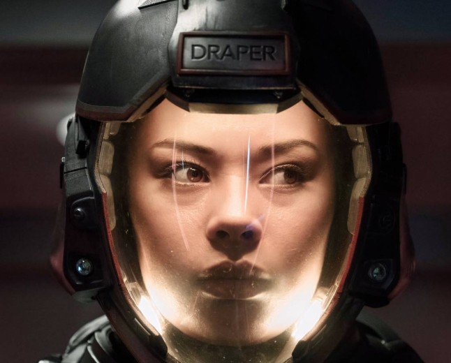5 Sci-Fi Shows That Are Perfect From Start to Finish
