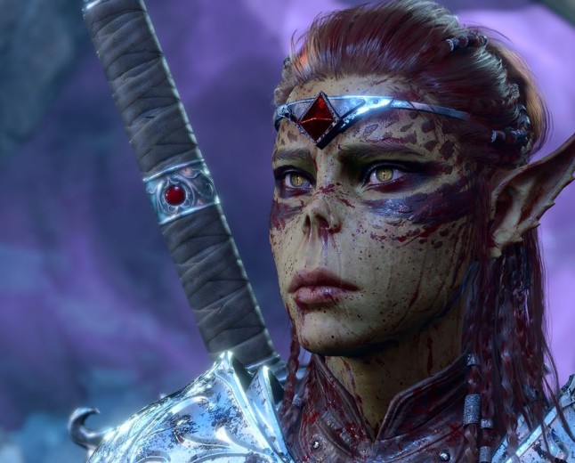 Baldur's Gate 3 is the cheapest it's ever been to celebrate its third anniversary