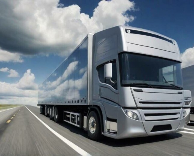 Uber Freight keeps on trucking after extortion crew breaks in