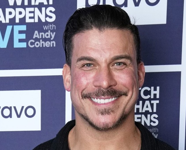 Jax Taylor ramps up Brittany Cartwright divorce drama as he accuses her of career SABOTAGE in explosive post… amid rumors he's dating her ex-publicist