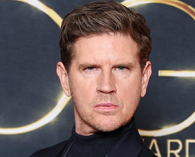 Sunrise weather presenter Sam Mac fails to turn up for work the morning after the Logies
