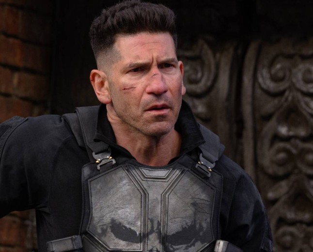 Jon Bernthal Teases The Punisher’s MCU Future After Spider-Man: Brand New Day