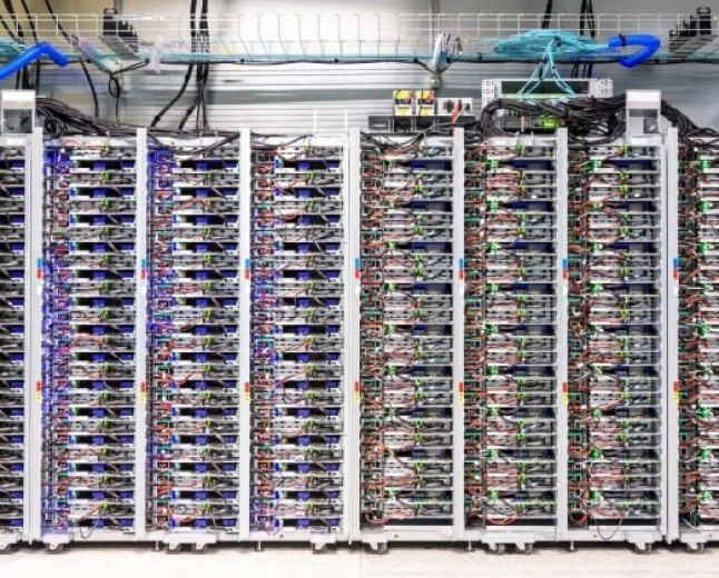 Big Tech set to spend $735B on AI data centers in 2026