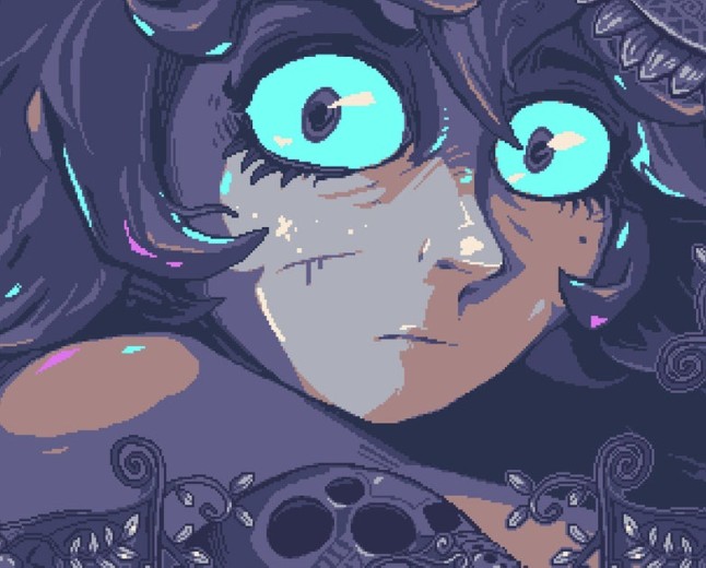 Gorgeous and hazy pixel art horror farming sim Neverway has been pushed to 2027, but you can at least have a gander at some of the NPCs you can smooch