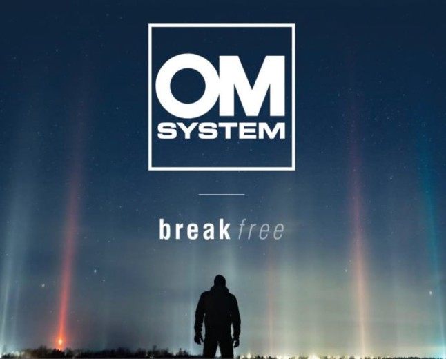 Now Truly Independent, OM System Wants to Be More Competitive