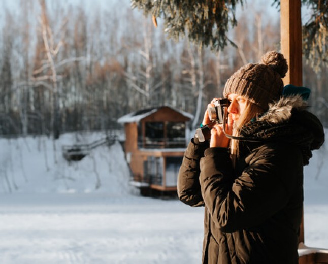 5 Things Most Photographers Should Stop Doing Themselves