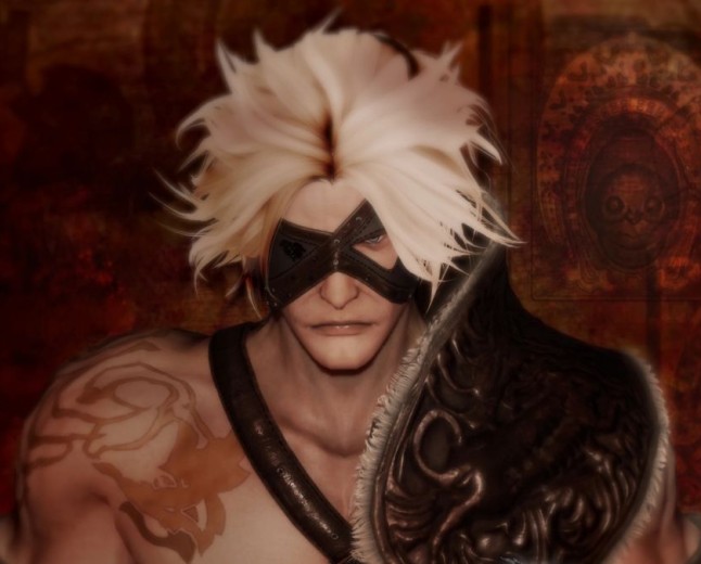 Champion modder ports the OG 'Father' Nier back into the PC remaster, original voiceovers and all