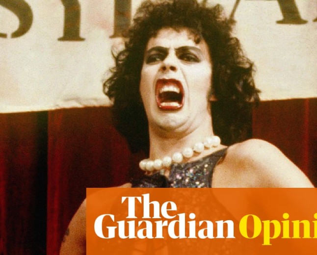 Farewell, Dr Frank-N-Furter: why Tim Curry’s Rocky Horror Show will go on