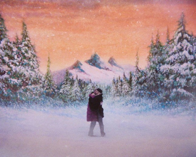 How 'Camp Miasma’s Crew Revived a Pre-CGI Technique with "Old-School Film Nerd" Ambition