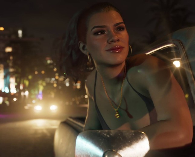 'GTA 6' Leaks Lead Desperate Fans To Get Trolled in the Most Ridiculous Way Possible