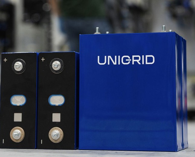 Major sodium-ion battery milestone passed by California startup — Unigrid aces Hyundai’s safety tests down to -20C as experts call tech a 'compelling alternative' to lithium-ion