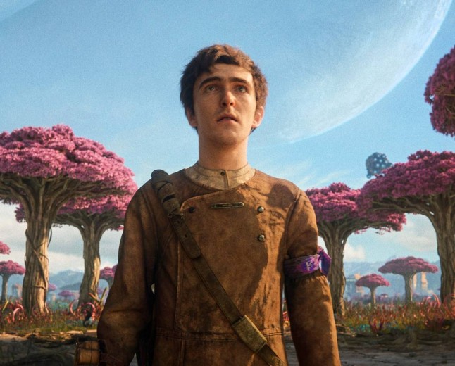 Prime Video's 15-Part Sci-Fi Series Makes Even Fallout Look Small