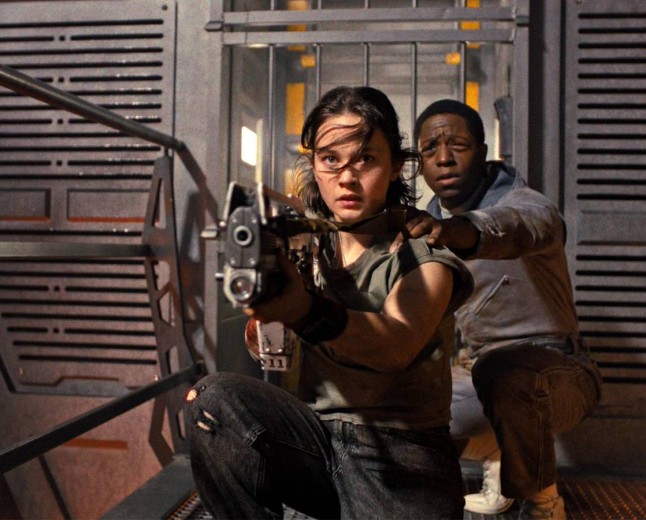 Alien: Romulus Rumor On Sequel Cancellation Gets Blunt Response From Producer