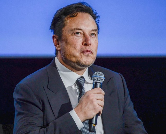 Quote of the day by Elon Musk: '[The Tesla Bot] has the potential to be a generalized substitute for human labor over time' — a bold prediction on the future of work