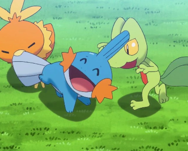 Pokémon Leak Claims Iconic Retro Games Will Get A New Switch Port Soon