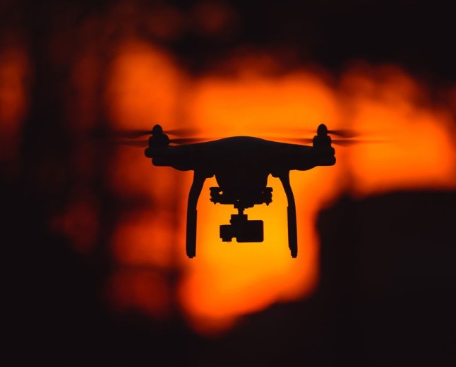 NATO wants thousands of AI drones guarding its borders — but there’s one thing they won’t be allowed to do