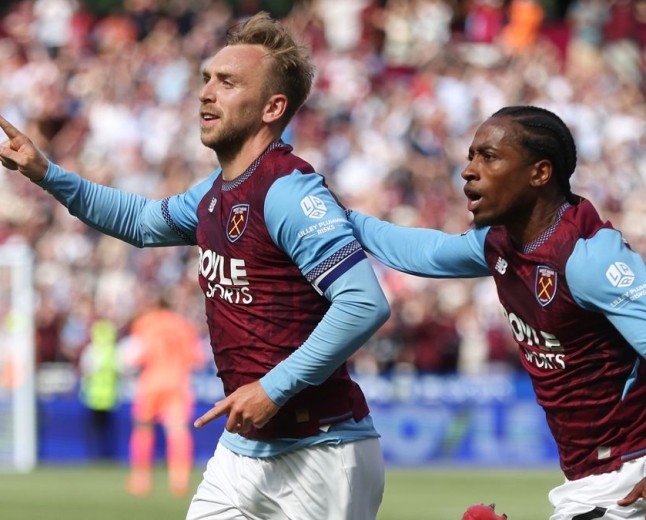 How to watch Burnley vs West Ham: Live streams and TV channels for the EFL Championship 2026/27 game