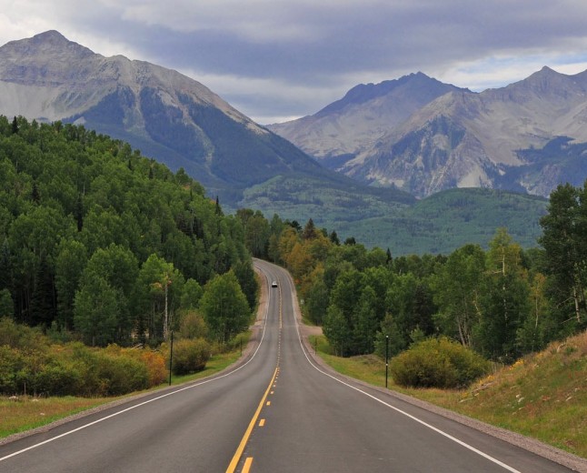 Colorado Wildlife Photographers Slam Petition Requiring Annual Permit