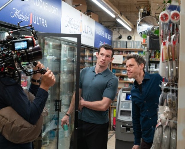 Will Gluck Just Wants to Make Movies About Relationships — Including the Wild Ones Like in ‘One Night Only’