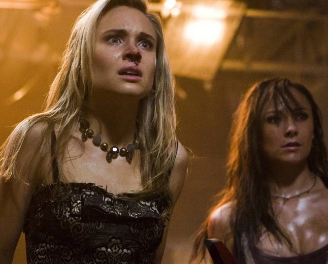 Carrie Fisher's Divisive Slasher Remake Is Getting A New Release At The Perfect Time
