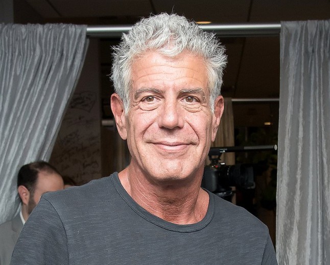 Anthony Bourdain: Read all about the steamy Cape Cod summer and the X-rated kitchen affair that convinced him of his own destiny