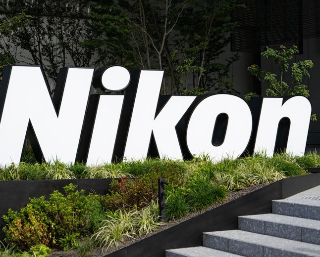 Nikon Cuts Camera and Lens Sales Projections Amid Slow Start to the Fiscal Year