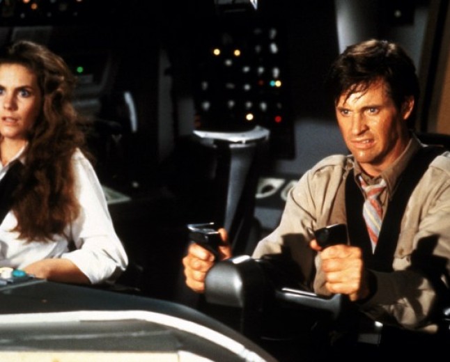 Of Course ‘Airplane II: The Sequel’ Isn’t Better Than ‘Airplane,’ but It’s Much Funnier Than It Gets Credit for