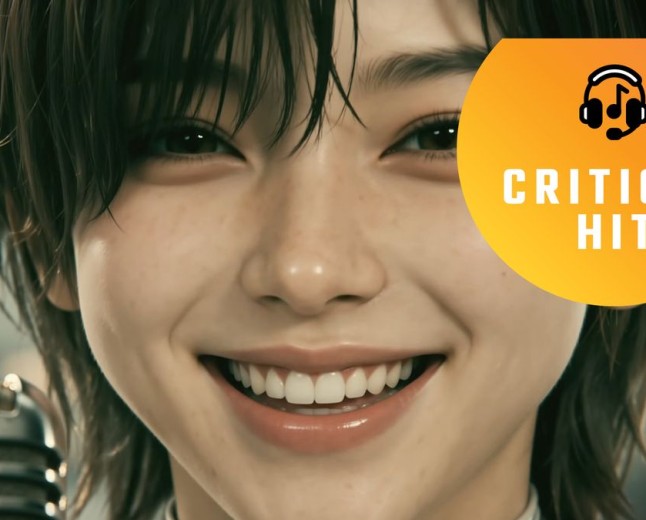 Stellar Blade: Blood Rain's AI slop music video is terrible for us all