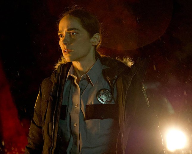 Netflix's New 10-Part Mystery Thriller Is a Perfect Weekend Binge From Start to Finish