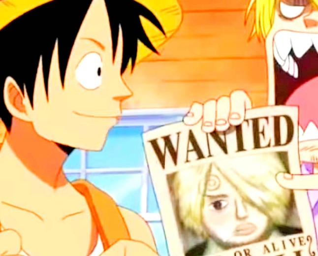 One Piece Follows in Pokémon’s Footsteps With Controversial ID Measures