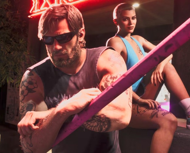 GTA 6 Will Have No Microtransactions or Generative AI at Launch, Rockstar Says