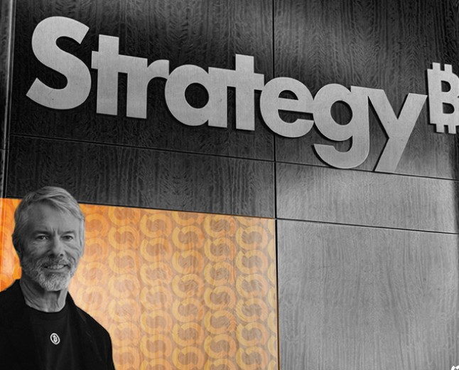 Strategy’s Bitcoin Is $2.8 Billion in Profit—Is Saylor Teeing Up a Buy?