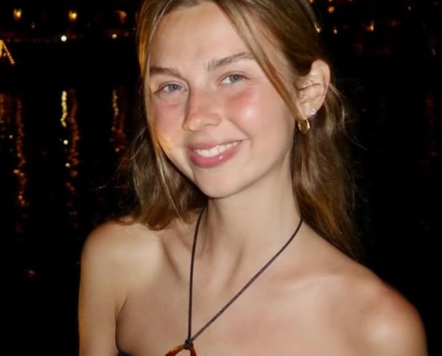 TikToker Sydney Towle's Family Speaks Out After Her Death