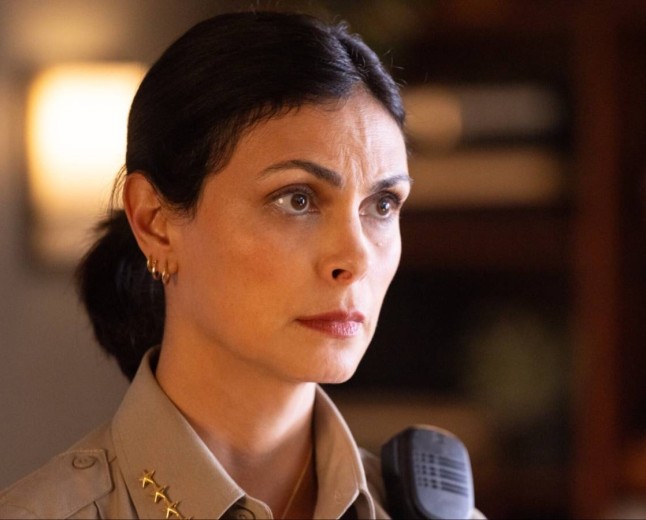 Sheriff Country Season 2 Casts The OC & Gotham Alum With Unique Twist
