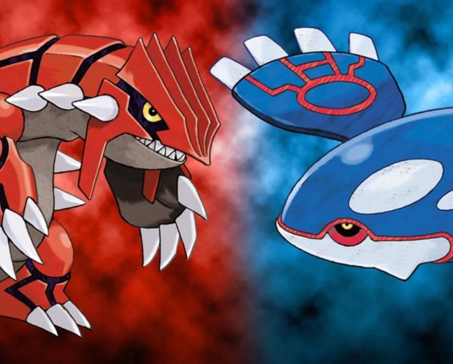 Pokémon Ruby & Sapphire Nintendo Switch Port Release Date Teased