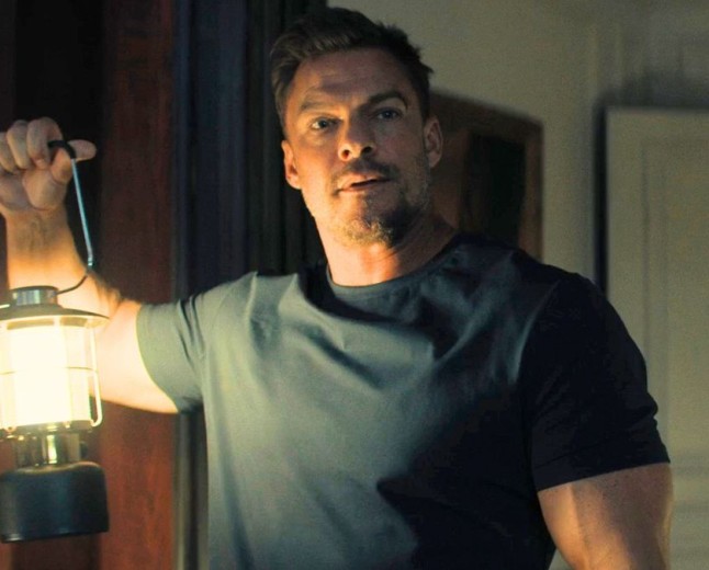 What is the release date for Reacher season 4 episode 4 on Prime Video?